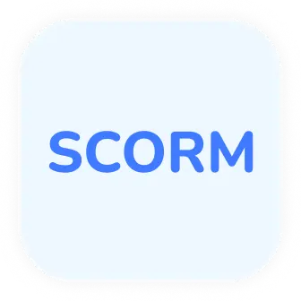 SCORM