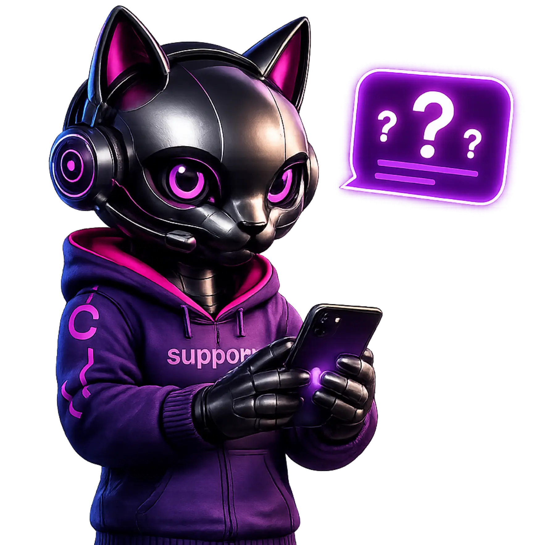 cat