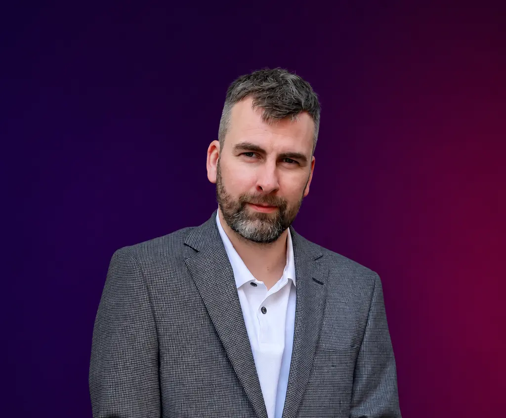 Алексей — CCO